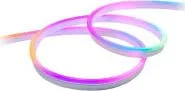 Luces Led Govee RGBIC Led Rope Light 2 Para Escritorio 5 Metros de Distancia H61D5101