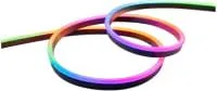 Luces Smart Marca Govee Modelo Neon Led Strip Light 2S H61D4A11 De 4 Metros Color Negro