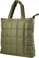 Maletin Marca Klip Xtreme Modelo KLB-750 ISA Para Portatil De Hasta 15.6" Color Verde