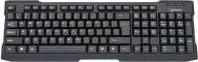 MANHATTAN 175708 TECLADO USB NEGRO INGLES