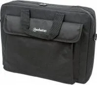 MANHATTAN 438889 MALETIN 15.6" UN COMPARTIMIENTO FRONTAL Y 1 ARCHIVOS