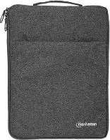 MANHATTAN 439817 SLEEVE PARA PORTATIL 15.6" GRIS