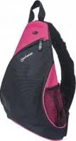 MANHATTAN 439879 MOCHILA DASHPACK PARA 12" Y TABLET ROSADO