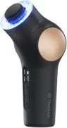 Masajeador facial Theraface Pro Marca Therabody 6 En 1 Color Negro