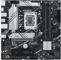 MBOARD ASUS PRIME B760M-A  13GEN LGA1700 4xDDR5