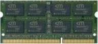 MEMORIA MARCA MUSHKIN ESSENTIAL NOTEBOOK DDR3L PC3L-12800 4GB 1600MHZ