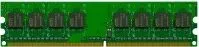 Memoria Marca Mushkin Essentials DDR2 Capacidad 2Gb Frecuencia 800Mhz