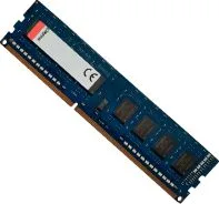 Memoria RAM DDR3 De 4GB Marca Kingston Frecuencia De 1600Mhz