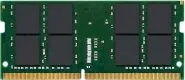 Memoria RAM DDR4 De 16GB Para Notebook Marca Kingston Con Frecuencia De 3200Mhz Latencia CL22 Tipo SODIMM 2RX8 Modelo KCP432SD8/16 Branded