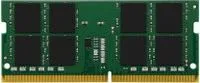 Memoria RAM DDR4 De 16GB Para Notebook Marca Kingston Con Frecuencia De 3200MT/s Latencia CL22 De 260 Pin Modelo KVR32S22S8/16