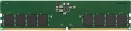 Memoria RAM DDR5 De 16GB Para PC Marca Kingston Con Frecuencia De 5600Mhz Latencia CL46 Tipo DIMM Modelo KCP556US8-16 Branded