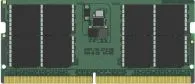 Memoria RAM DDR5 De 32GB Para Notebook Marca Kingston Con Frecuencia De 5600Mhz Latencia CL46 Tipo SODIMM Modelo KCP556SD8-32 Branded
