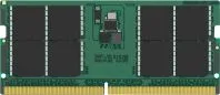 Memoria RAM DDR5 De 32GB Para Notebook Marca Kingston Modelo Value Con Frecuencia De 5600Mt/S Tipo SODIMM Latencia CL46 KVR56S46BD8-32