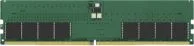 Memoria RAM DDR5 De 32GB Para PC Marca Kingston Con Frecuencia De 5600Mhz Latencia CL46 Tipo DIMM Branded