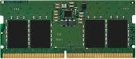 Memoria RAM DDR5 De 8GB Para Notebook Marca Kingston Con Frecuencia De 5600Mhz Latencia CL46 Tipo SODIMM Modelo KCP556SS6-8 Branded