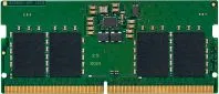 Memoria RAM DDR5 De 8GB Para Notebook Marca Kingston Modelo Value Con Frecuencia De 5600Mt/S Tipo SODIMM Latencia CL46 KVR56S46BS6-8