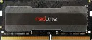 Memoria RAM DDR5 Para Notebook Marca Mushkin Modelo Redline Capacidad De 16GB Frecuencia 5600Mhz