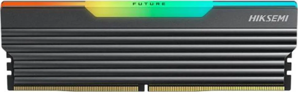 Memoria Ram Hiksemi Future 8GB DDR4 3200MHZ RGB