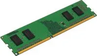 Memoria RAM Value DDR4 De 8GB Marca Kingston Modelo KVR32N22S6/8 Frecuencia De 3200Mhz Latencia De CL22 Tipo DIMM