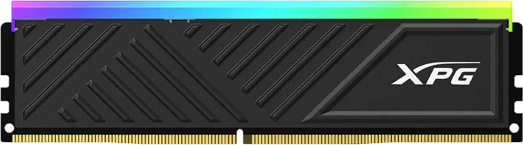 Memoria Ram XPG 8GB DDR4 3200Mhz D35G RGB