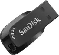 Memoria USB 3.2 Marca SanDisk Modelo Ultra Shift Flash Drive De 32GB SDCZ410-032G-G46