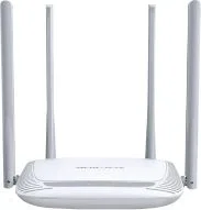 MERCUSYS N ROUTER MW325R 300Mbps 4 ANTENAS 5dBi BLANCO