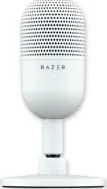 Microfono Seiren V3 Mini Razer Usb Color Blanco RZ19-05050300-R3U1
