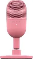 Microfono Seiren V3 Mini Razer Usb Color Rosa RZ19-05050200-R3U1