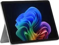 Microsoft Surface Pro 12" Con Procesador Snapdragon X Plus Con Inteligencia Artificial (IA) Integrada Memoria RAM De 16GB Almacenamiento De 512GB E...