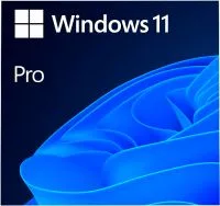 MICROSOFT WINDOWS 11 PRO ESD 64bit EMPAQUE RETAIL