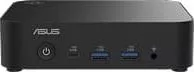 Mini PC Marca ASUS Modelo NUC 14 Essential Kit NUC14MNK-B Con Procesador Intel N 150 De 0.8 GHz