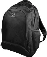 MOCHILA KLIP XTREME KNB-576BK PARA PORTATIL 15.6 COLOR NEGRO