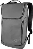 Mochila marca Klip Xtreme Modelo Evergo Con Compartimento Para Laptop De Hasta 15.6" Y Tablet De Hasta 13" Color Gris KNB-905GR