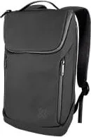 Mochila marca Klip Xtreme Modelo Evergo Con Compartimento Para Laptop De Hasta 15.6" Y Tablet De Hasta 13" Color Negro KNB-905BK