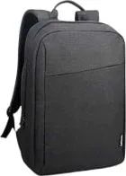 Mochila Marca Lenovo Modelo B210 Para Portatiles De 15.6" Color Negro