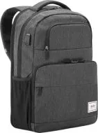 Mochila Marca Solo New York Modelo Re Discover Para Portatil De Hasta 15.6" Color Gris UBN715-10/4