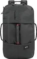 MOCHILA SOLO NEW YORK VAR600-4 NEGRO