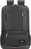 MOCHILA SOLO NEW YORK VAR701-4 NEGRO PARA 15.6"