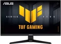 Monitor LED De 23.8" Marca ASUS Modelo TUF Gaming Series 5 VG249Q5A Resolucion Full HD (1920 X 1080) Frecuencia De Actualizacion De Hasta 200Hz Tie...
