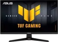 Monitor LED De 23.8" Marca ASUS Modelo TUF Gaming VG249QE5A Resolucion Full HD (1920 X 1080) Frecuencia De Actualizacion De Hasta 146Hz Tiempo De R...