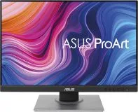 Monitor LED De 24.1" Marca ASUS Modelo ProArt PA248QV Panel IPS Resolucion WUXGA 1920 X 1200