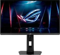 Monitor LED De 24.1" Marca ASUS Modelo ROG Strix XG248QSG Ace Esports Resolucion FHD (1920 X 1080) Frecuencia De Actualizacion (max.) De 610Hz Tiem...