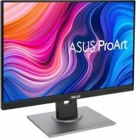 Monitor LED De 27" Marca ASUS Modelo ProArt PA278QV Resolucion WQHD 2560 X 1440 Panel IPS