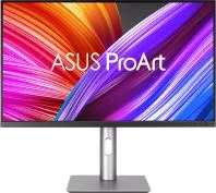 Monitor LED De 27" Marca ASUS Modelo ProArt PA279CRV Panel IPS Resolucion 4K UHD 3840 X 2160