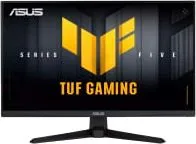 Monitor LED De 27" Marca ASUS Modelo TUF Gaming Series 5 VG279Q5A Resolucion Full HD (1920 x 1080) Frecuencia De Actualizacion De Hasta 200Hz Tiemp...