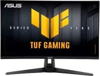 Monitor LED De 27" Marca ASUS Modelo TUF Gaming Series 5 VG27AQ5A Resolucion QHD (2560x1440) Frecuencia De Actualizacion De Hasta 210Hz Tiempo De R...