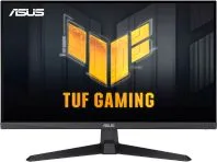 Monitor LED De 27" Marca ASUS Modelo TUF Gaming VG279Q3A Resolucion Full HD Frecuencia De Actualizacion De 180Hz Tiempo De Respuesta De 1ms