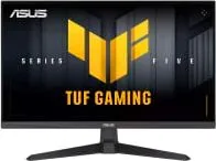 Monitor LED De 27" Marca ASUS Modelo TUF Gaming VG279QE5A Resolucion Full HD (1920 X 1080) Frecuencia De Actualizacion De Hasta 146Hz Tiempo De Res...