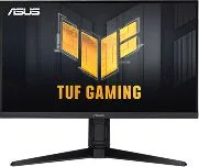 Monitor LED De 27" Marca ASUS Modelo TUF Gaming VG279QL3A Frecuencia De Actualizacion 180Hz Tiempo De Respuesta 1ms Panel IPS Tecnologia GameFast Y...