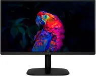 Monitor LED Gaming De 22" Marca AOC Modelo 22B35HM23 Resolucion Full HD 1920 x 1080 Frecuencia De Actualizacion De 120Hz Conexion HDMI